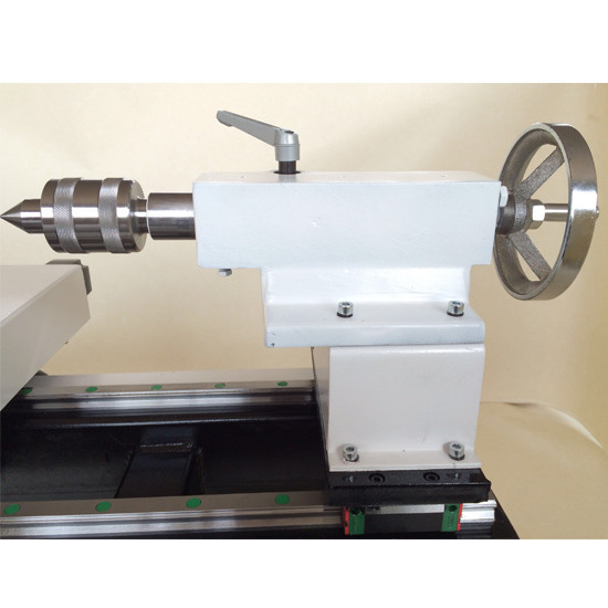 wooden beads mini china cnc lathe machine