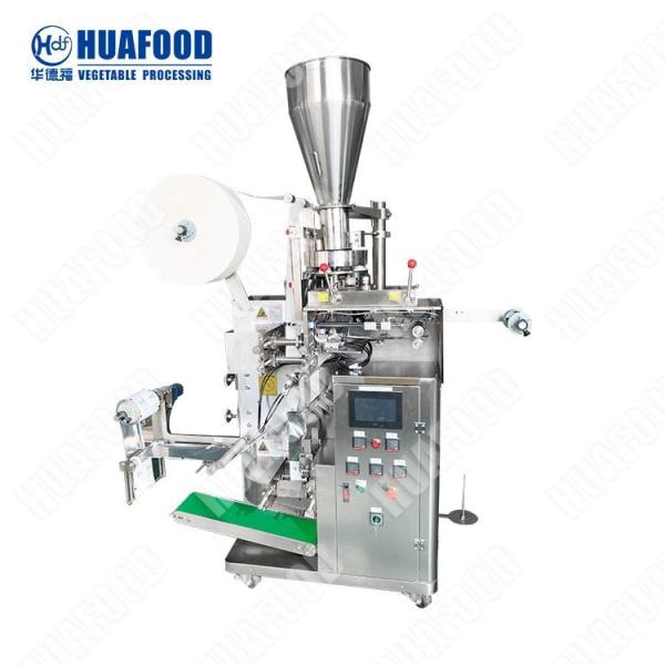 Quality Automatic Food Packaging Machines Seasoning Sachet Powder Filling Machine for sale