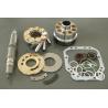 Buy cheap pillar Hydraulic Pump Spare Parts 12G 14G 16G Crawl Excavator Hydraulic Pump from wholesalers