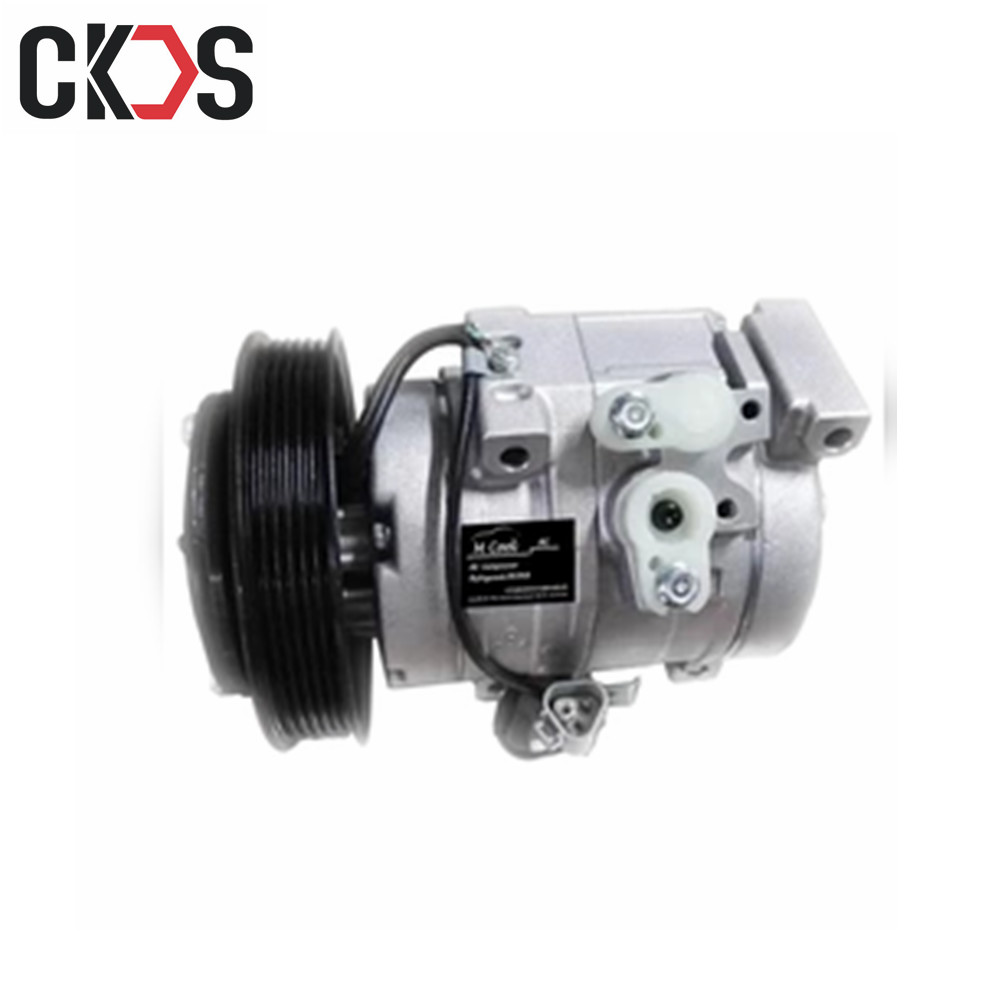 447220-5543 K13C AC Compressor Truck Electrical Parts
