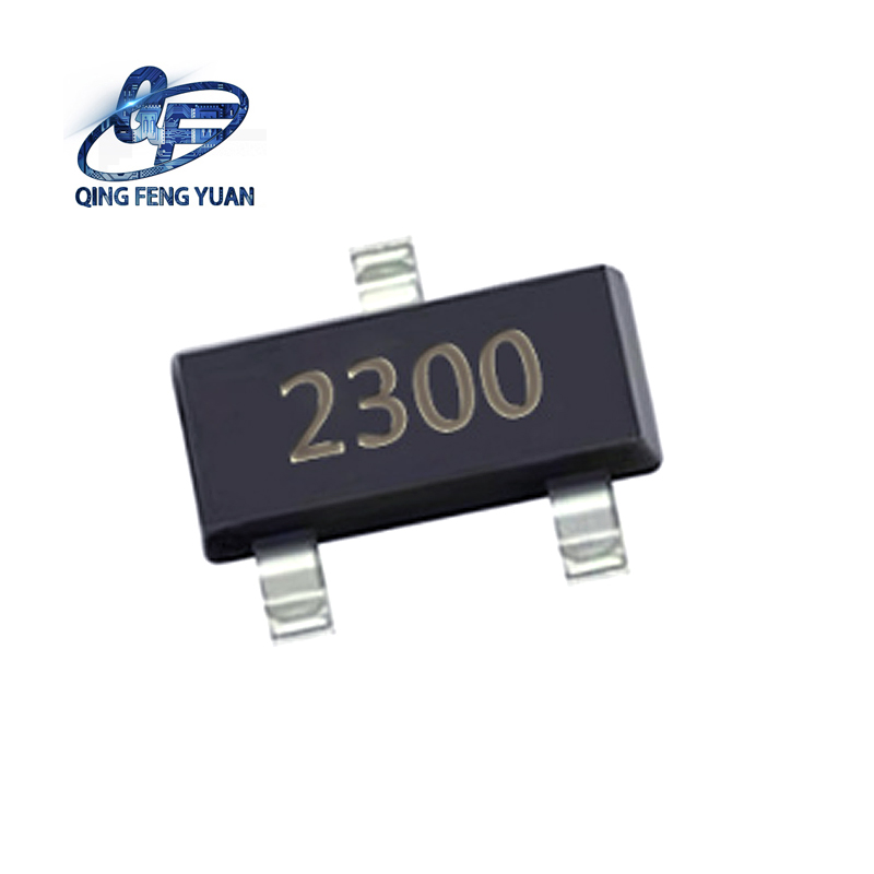 100% New Original SI2300 Integrated Circuits Supplier P18f8310-i/pt Ua78m05cdcyr
