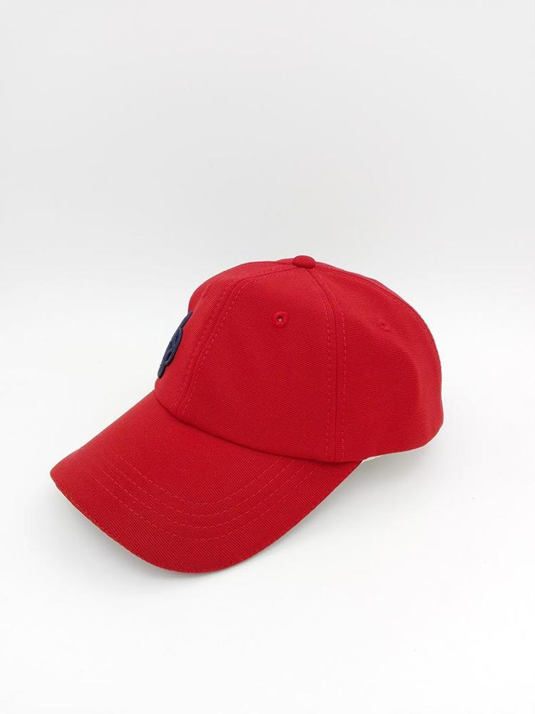 2019 Promotional Wine Baseball Golf Cap With Custom Logo for children
