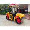 Buy cheap Fully Hydraulic Double Drum Vibratory YZC630H Rollers for Sale from wholesalers