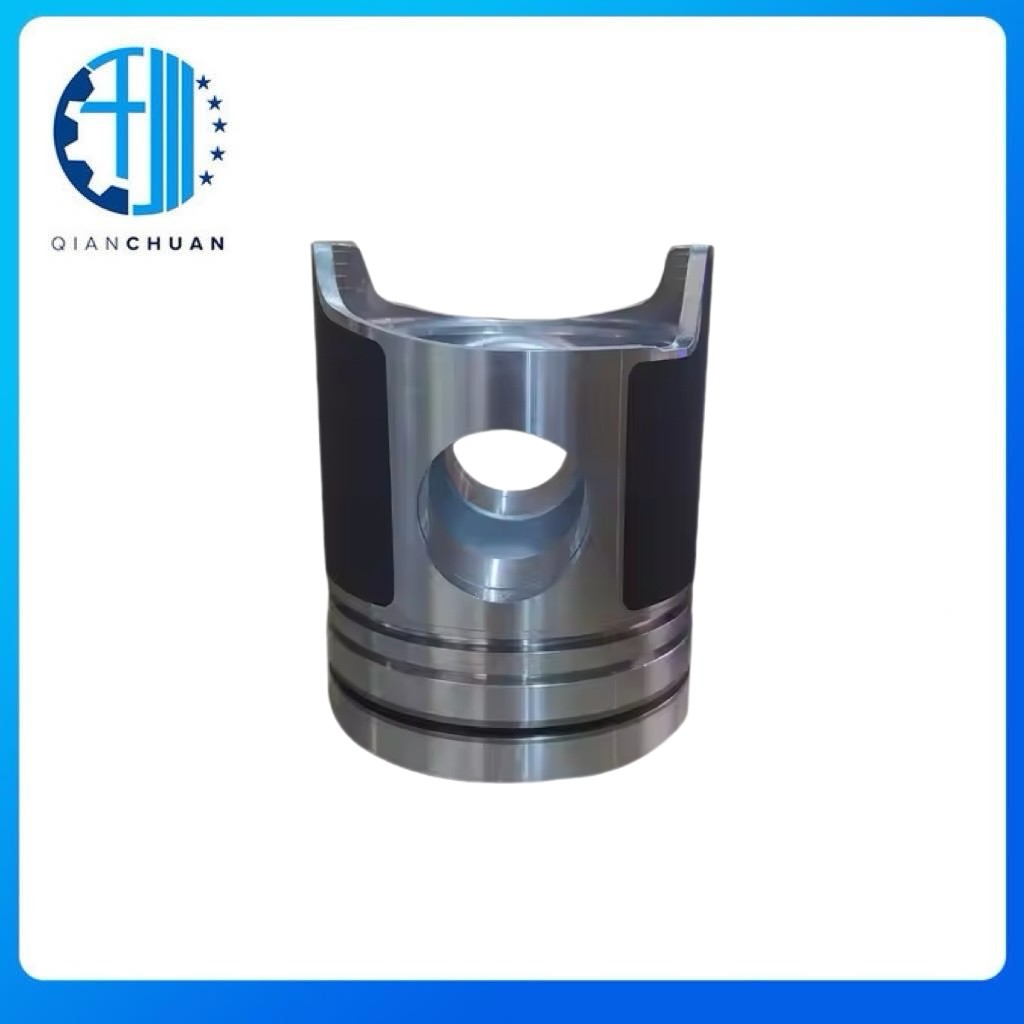23411-83411 Piston Kit For Hyundai D6AC 6D22 6D22T Diesel Engine Parts