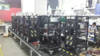 Beijing Zohonice Beauty Equipment Co.,Ltd.