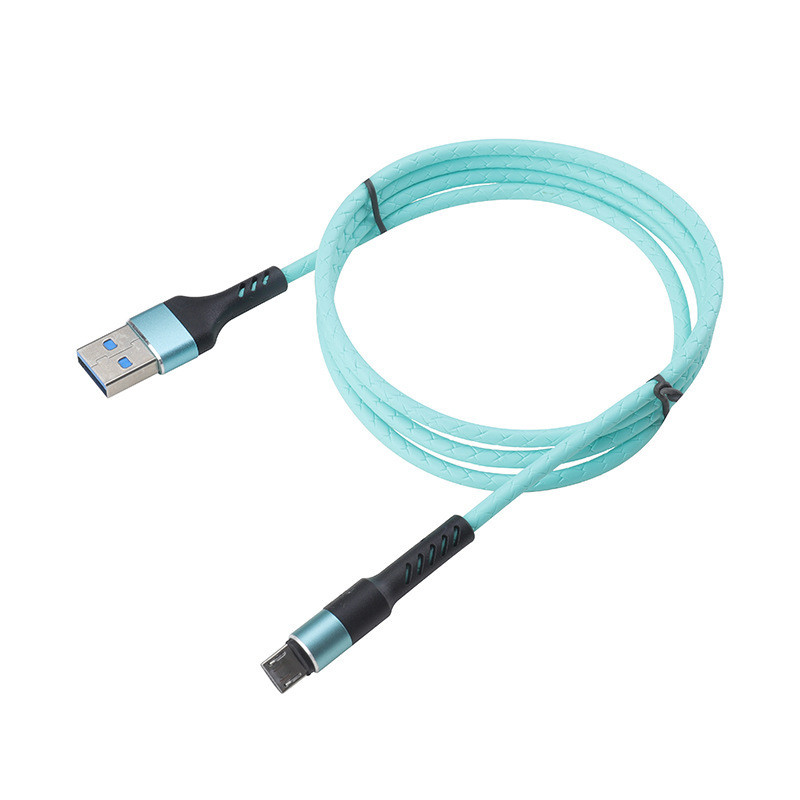 OD4.0mm Fast Charger Cable