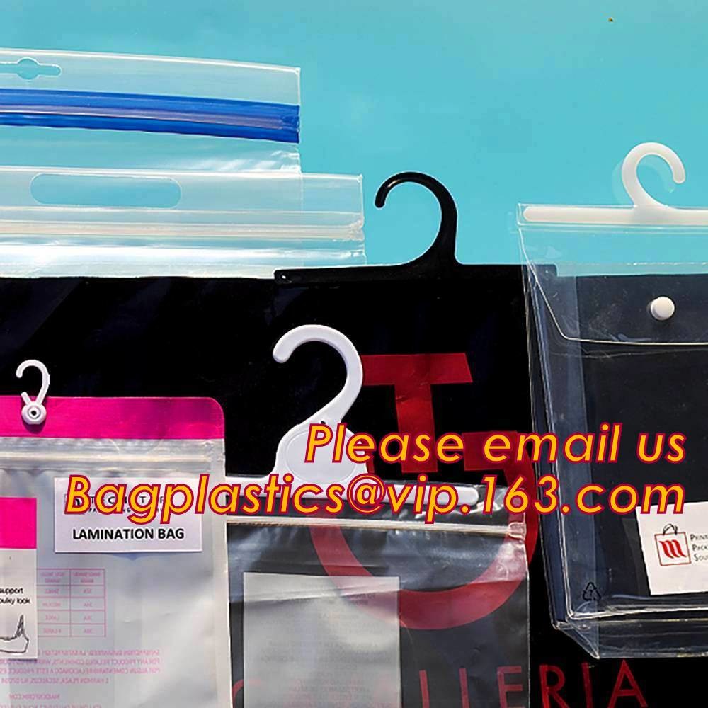 frosty transparent pvc hook bag for underwear packing,Frosted PVC Zipper Hook Bags For Swimwear Underwear,Swimwear,Short