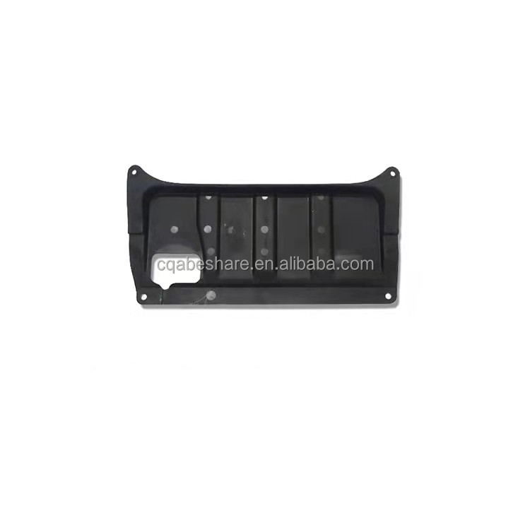 Auto Body System Car Fitment HONDA Engine Guard Under Tray for Honda City GM2 GM6