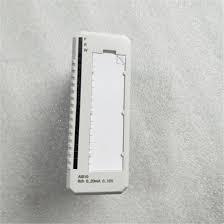 Buy cheap ABB AO810 3BSE008522R1 Analog Input Module 32ch 12 Bit product