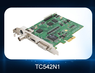 High Definition Video Capture Card With HDMI PCI Express Graphics Card