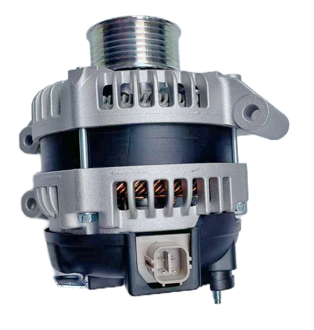 31100-RAA-A01 Car Honda Alternators CM4 CM5 DC Power High Output
