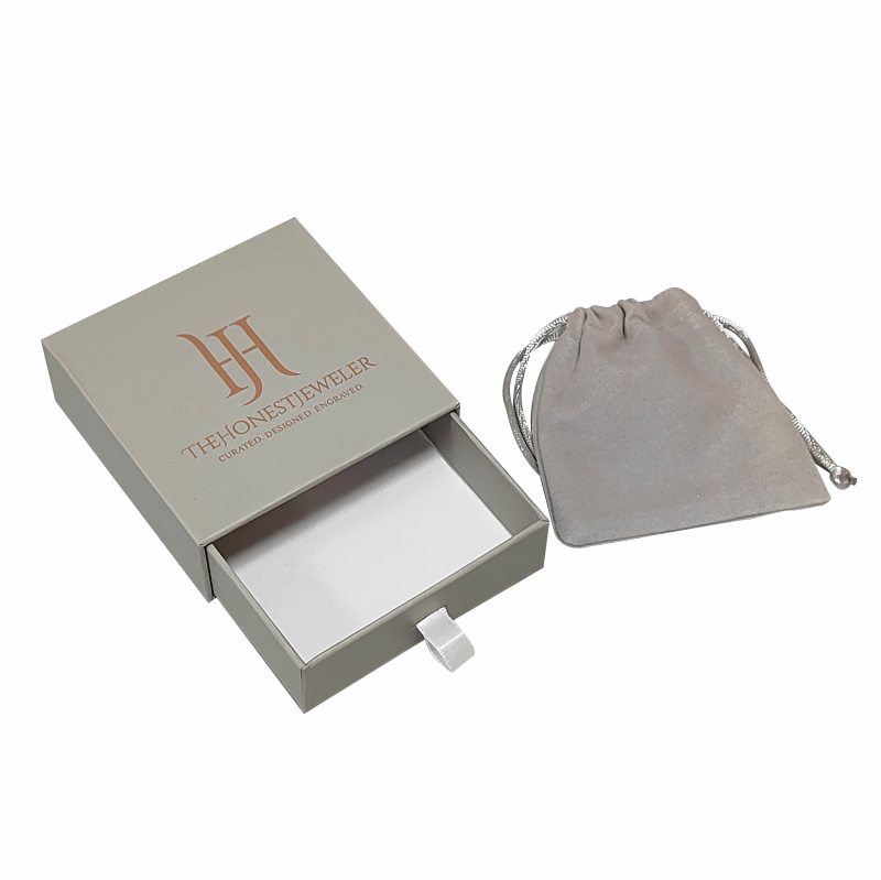 Custom Clothing Lid And Base Box 2 Piece Rigid Cardboard Boxes With Lids