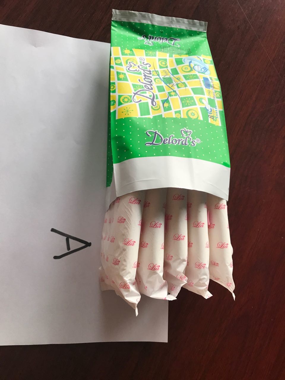 60 Ppm Sanitary Napkin Packing Machine