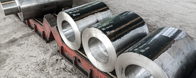 PH15-7Mo Turbine Blade Steel AISI 632 UNS S15700