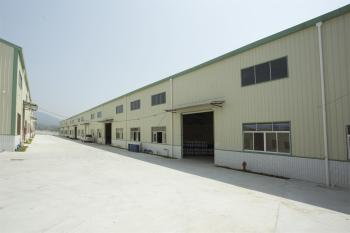 GUANGZHOU SHENGDONG SPORTS INDUSTRY CO., LTD.