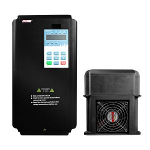 Agricultural Pump VFD Controller - Water Saving & Constant Pressure Operation