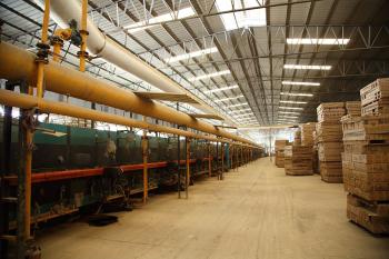 Foshan Primerabuilding Co., LTD
