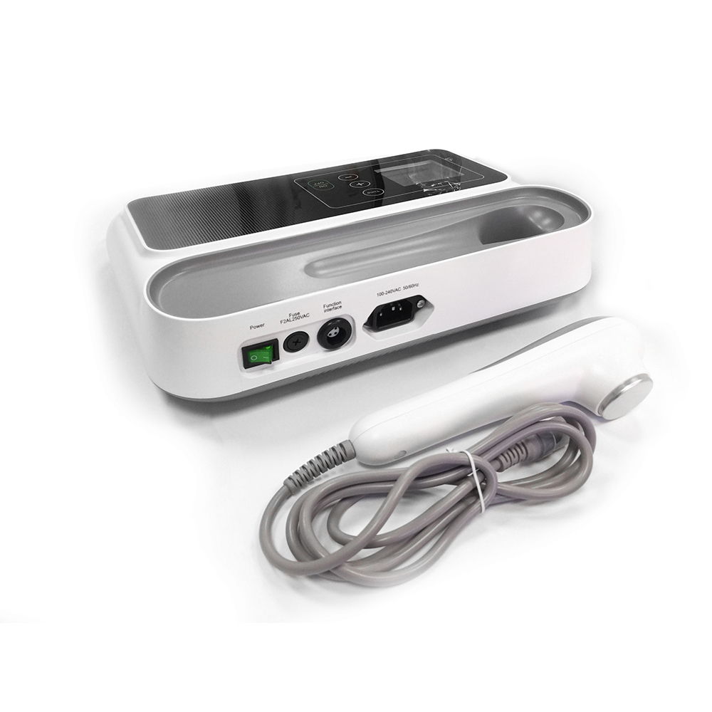 SSCH Physiotherapy Ultrasound Ultrasonic Therapy Machine