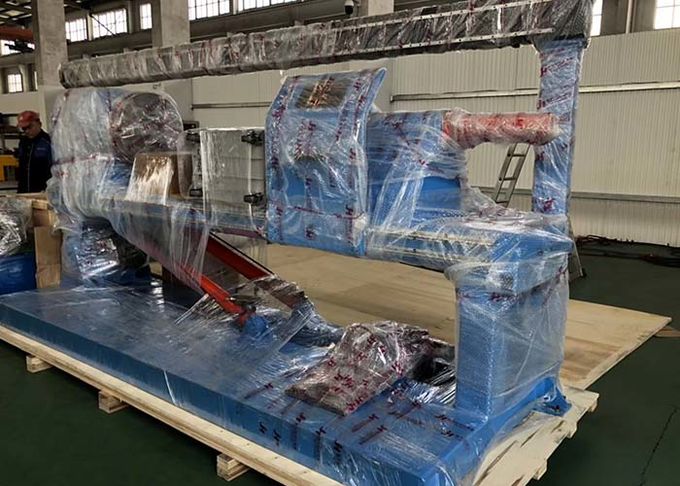 Seam Welding Machine, Gantry Seam Automatic Welding System, Seam Welder 1