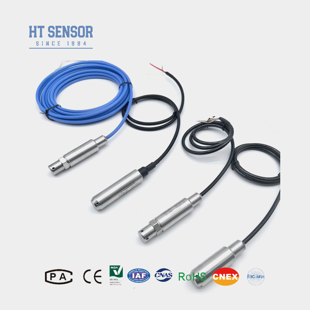 BH93420-I Water Level Transmitter For Accurate And Consistent Water Level Measurement