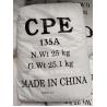Buy cheap PVC IMPACT MODIFIER Plastic Raw 0.75% Volatile White Powder from wholesalers