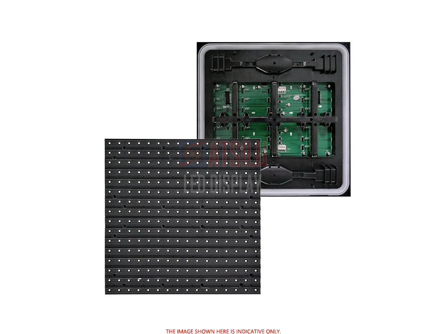 P16mm Outdoor LED Video Wall Module
