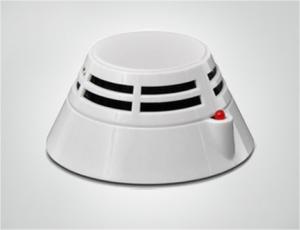 China ATL-930 Intelligent photo-electric smoke detector on sale