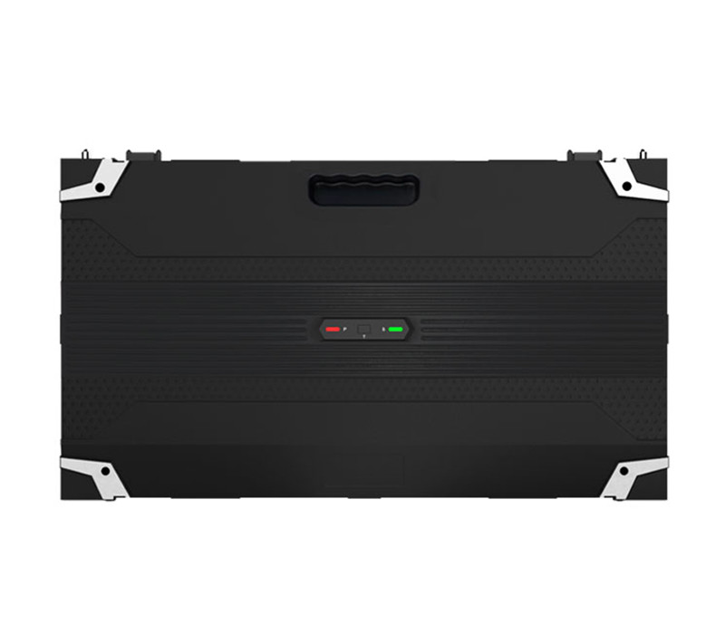 16:9 Ultral HD LED Display, with SMD, GOB and COB technology
