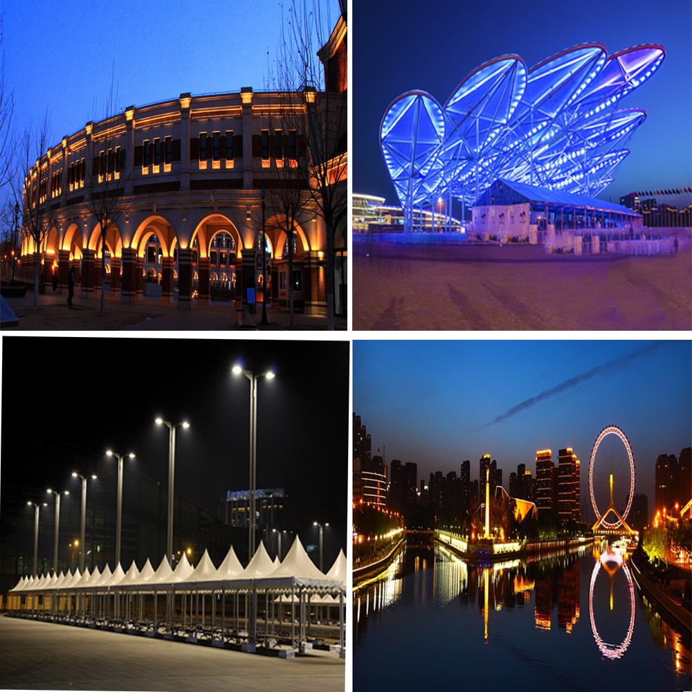 Hot sale CE RoHS certified led lamps led high bay light 2700K-6000K IP65 led high bay lighting