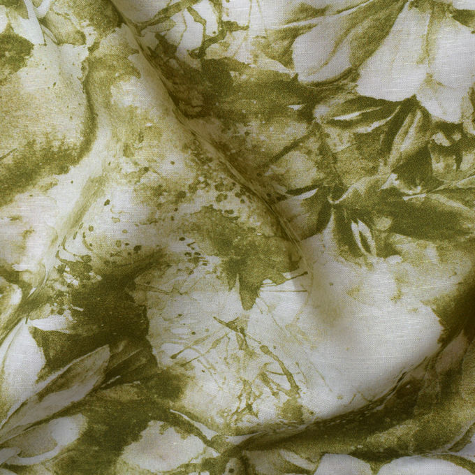 Super Soft Twill Recycled Tencel Rayon Crepe Casual Wear Fabric