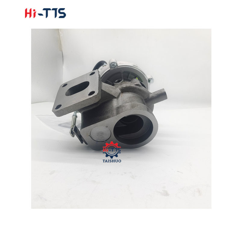 Truck D4AL Engine Turbocharger Group GT1749S 28230-41730 708337-0001 28230-41720