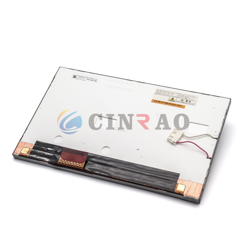 LTA090B0J2F TFT LCD Screen 9.0 INCH Toshiba For Car GPS Auto Spare Parts