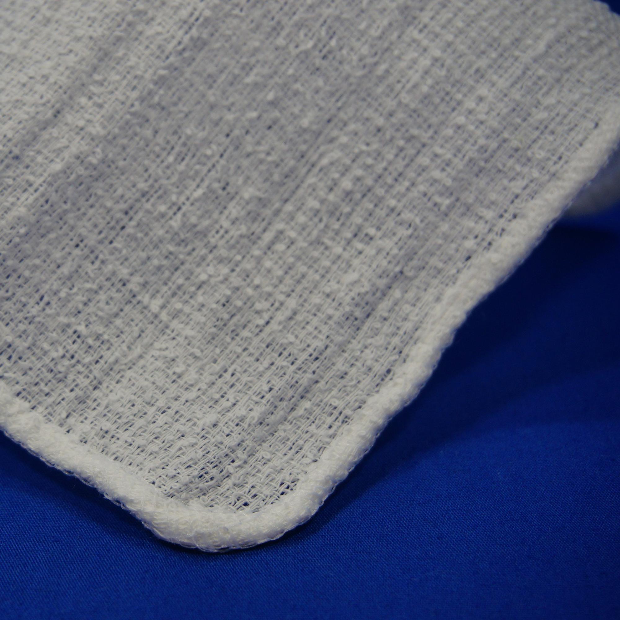 100% Cotton Refreshing Airline Plain Towel