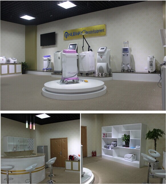 2019 Nubway portable cryolipolysis fat freeze slimming machine/cryolipolysis slimming machine