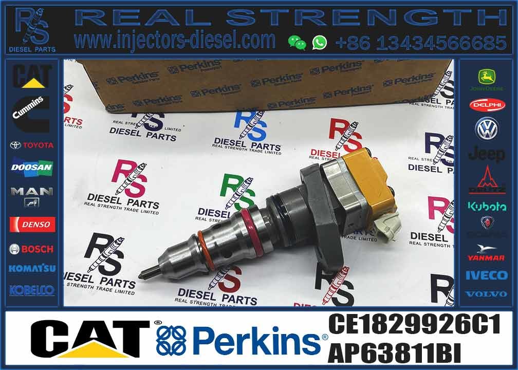 diesel engine parts Common rail injector CE1829926C1 BN1830693C3 593597C91R BI1830562C2 BI1830560C2 BI1830560C1