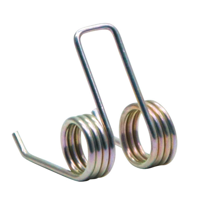 4.0mm Helical Torsion Spring