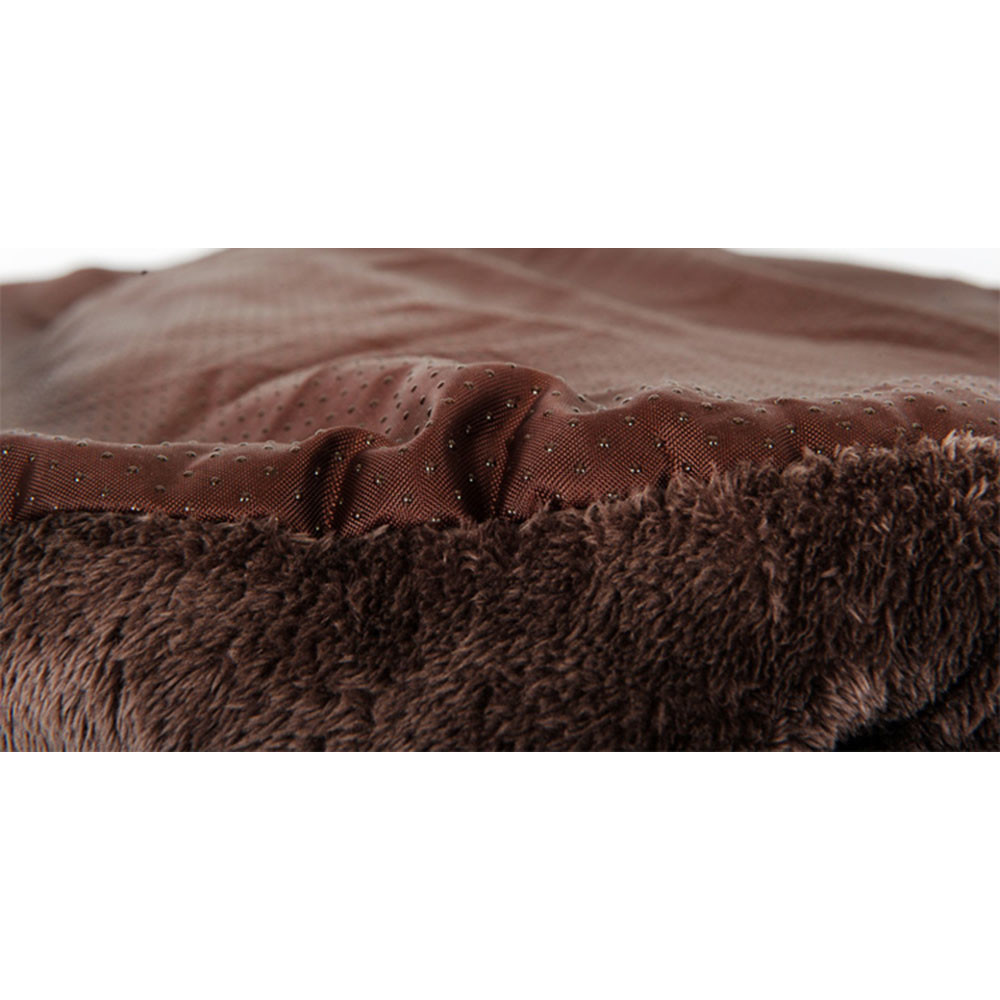 Soft Nest Kennel Bed / Cave House Winter Warm Cozy Pet Beds For Cats Dogs