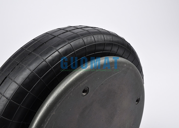 W01-M58-6100 Industrial Air Spring GUOMAT NO.1B53014 3/4 BSP Air Mouth