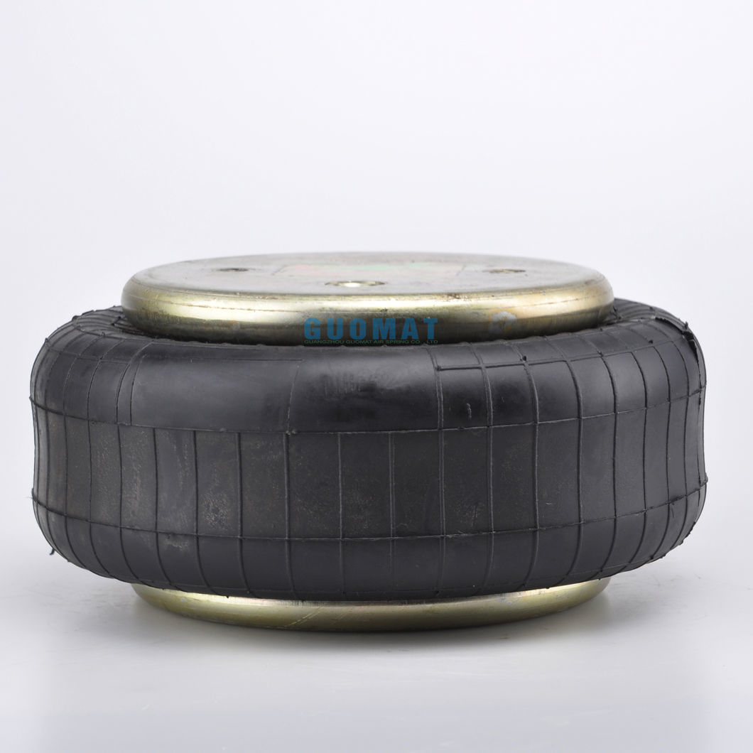 Single Convoluted Air Suspension Spring W01-358-7009 Contitech Air Bellows Fs330-11468