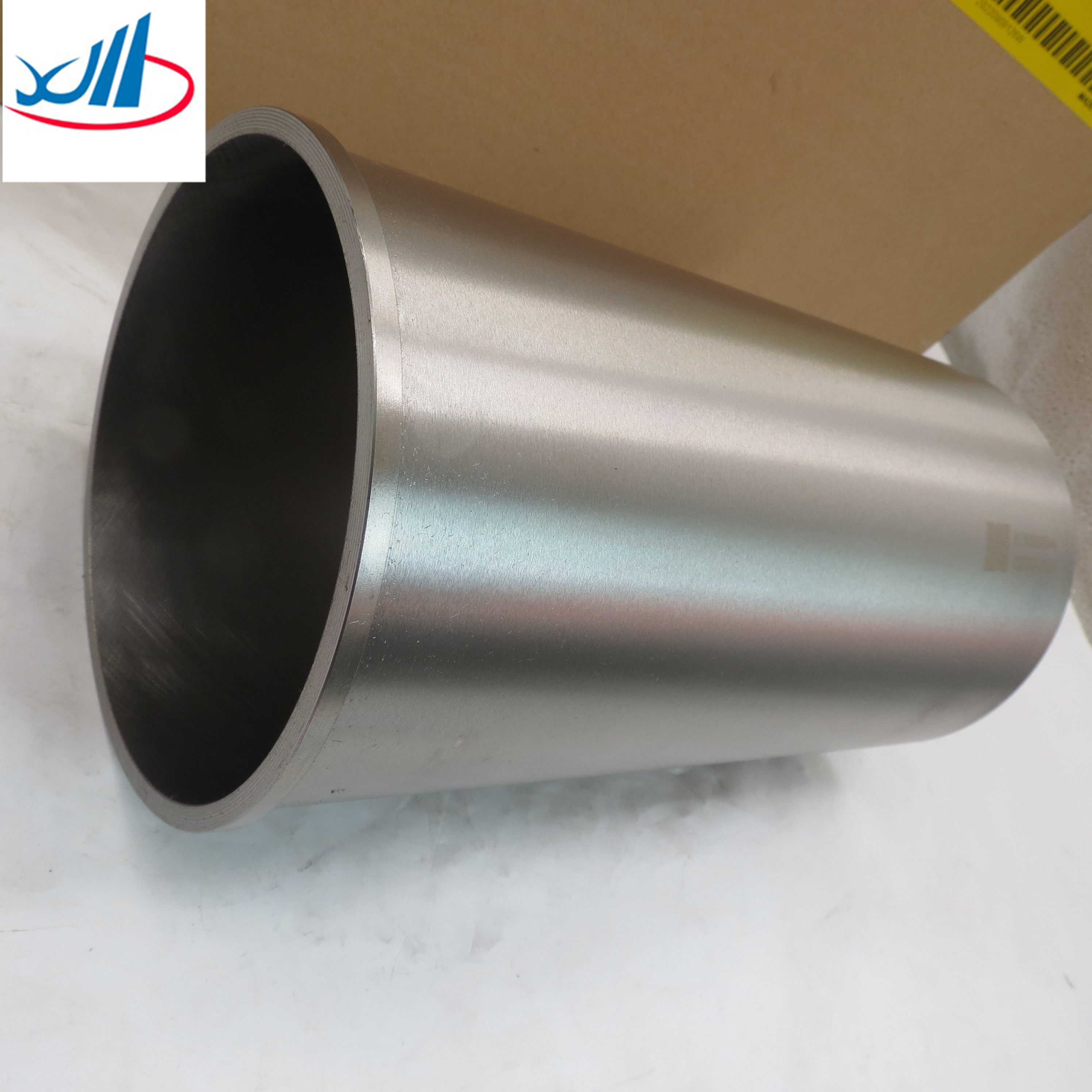 CNHTC SINOTRUK HOWO Engine spare parts cylinder liner VG1540010006