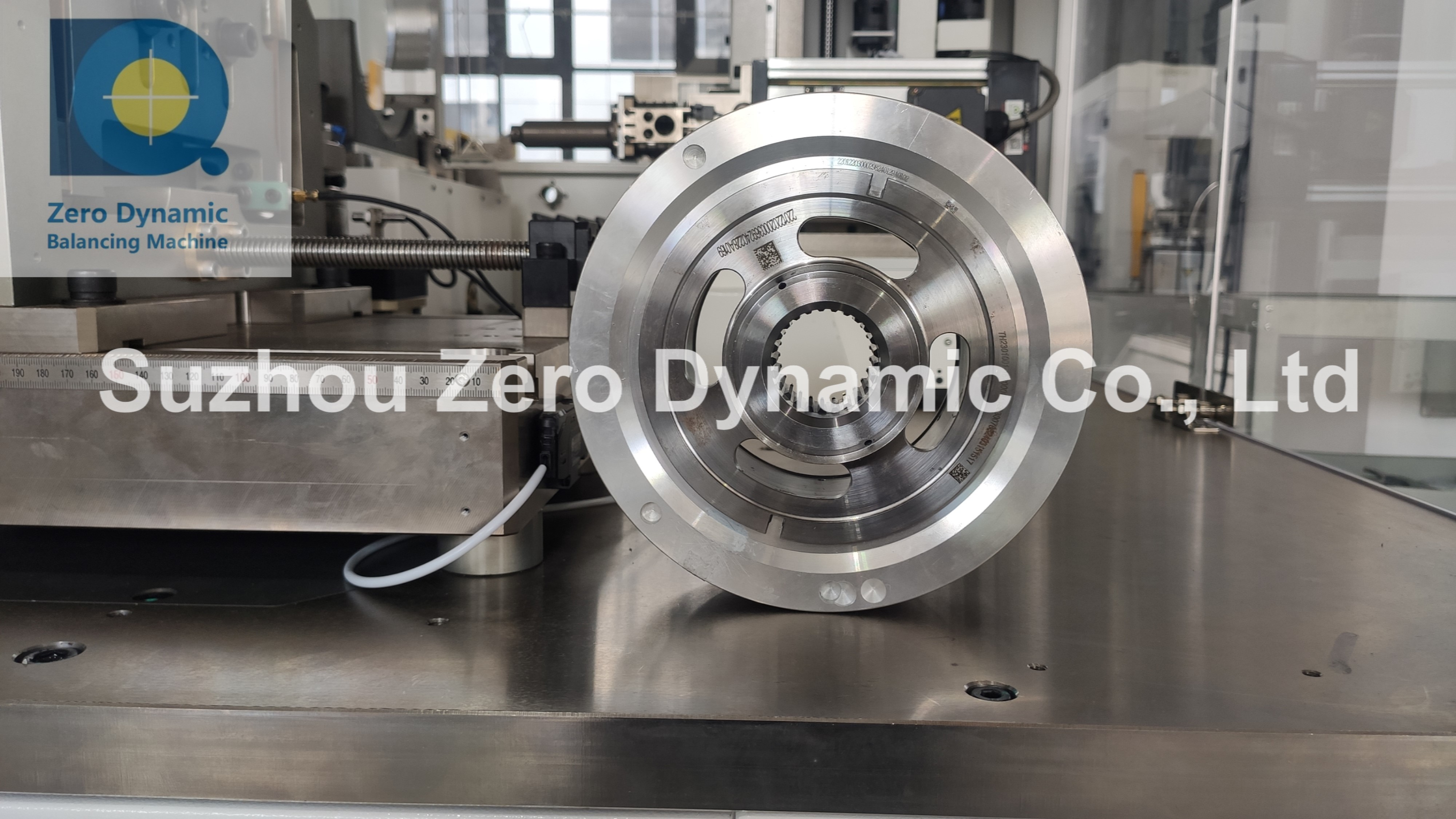 New Energy Vehicle Motor Rotor Automatic Balancing Machine Electric Tricycle Motor Rotor Balancing Machine