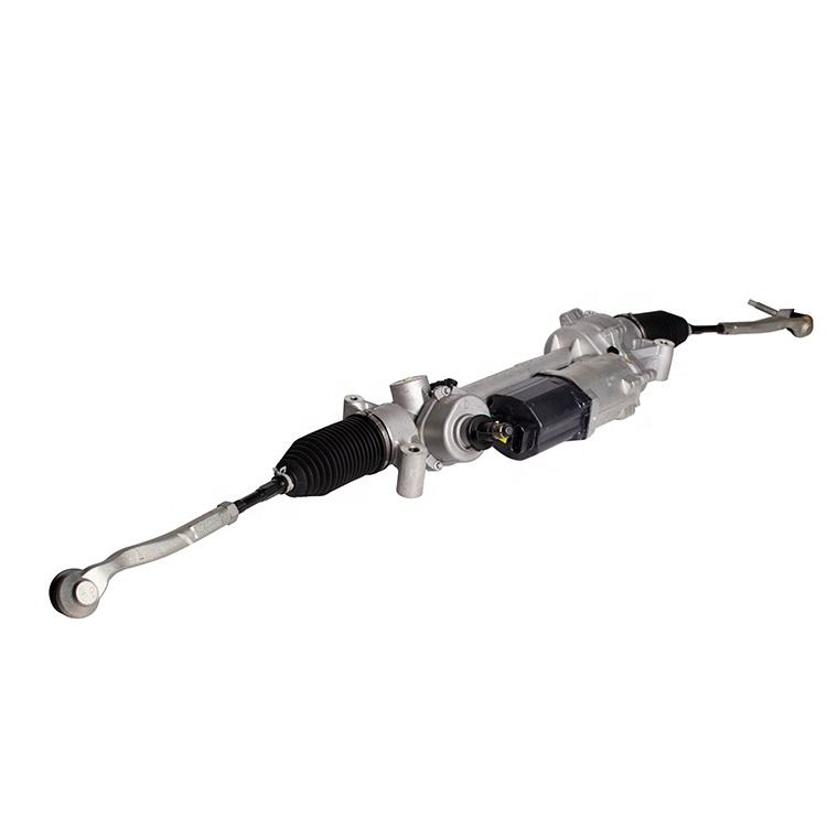 Electronic Steering Gear Rack for Mercedes Benzs 205 2WD Car Accessories OEM 2054603401 A2054609500 A2054608900 A2054605902