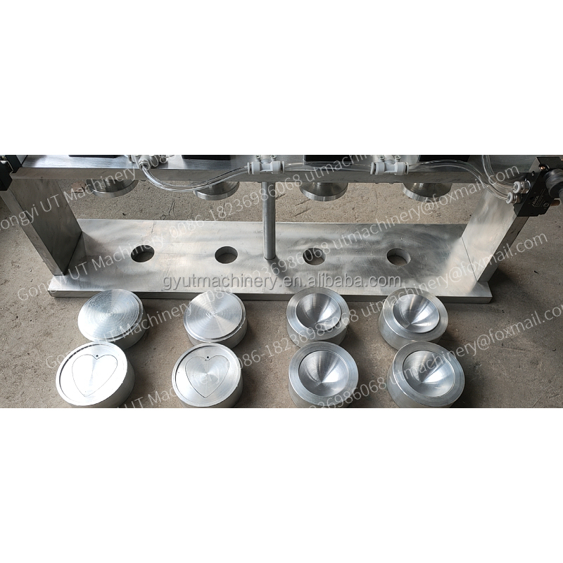 Machinery Repair Shops Home Shampoo Bar Bubble Bath Bombs Ball Fizzer Press Machine