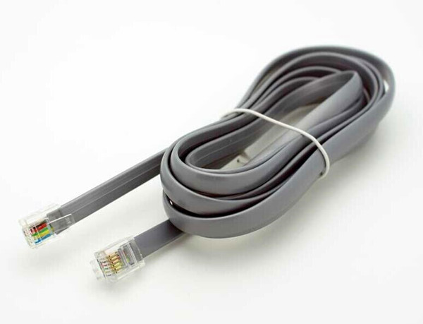 6p telephone cable
