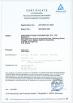 Shenzhen Tewei Technology Co., Ltd. Certifications
