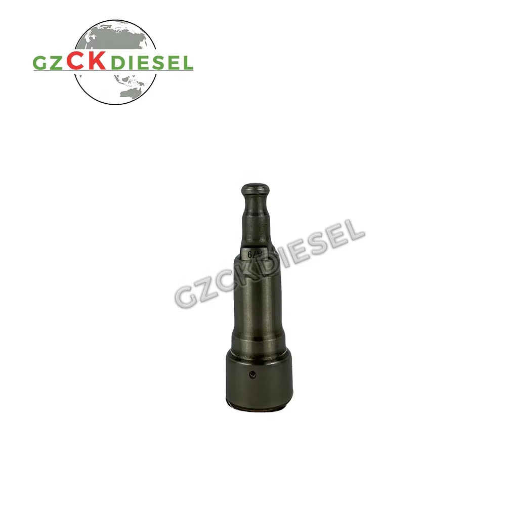 Pump Element Plunger and Barrel A26 A36 A71 A79 131151-6320 for ISUZU 6BD1 6BG1