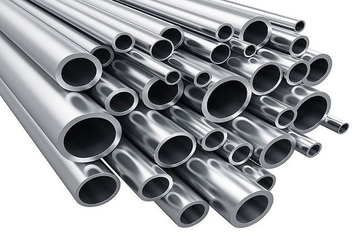 Stainless Steel UNS S20910 (XM-19) 1-1/2'' Sch10s Corrosion Resistance Pipes Austenitic Stainless Steel with a Blend of
