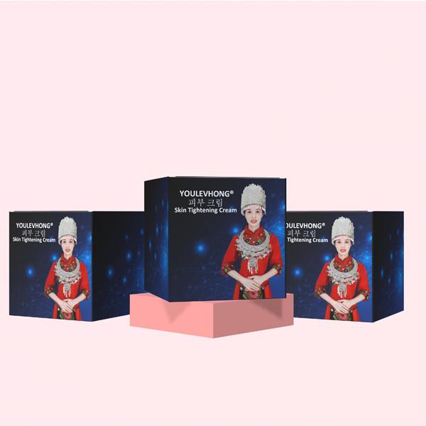 YOULEVHONG makeup brand Skin Tightening Cream Free Texture For Face Neck Body
