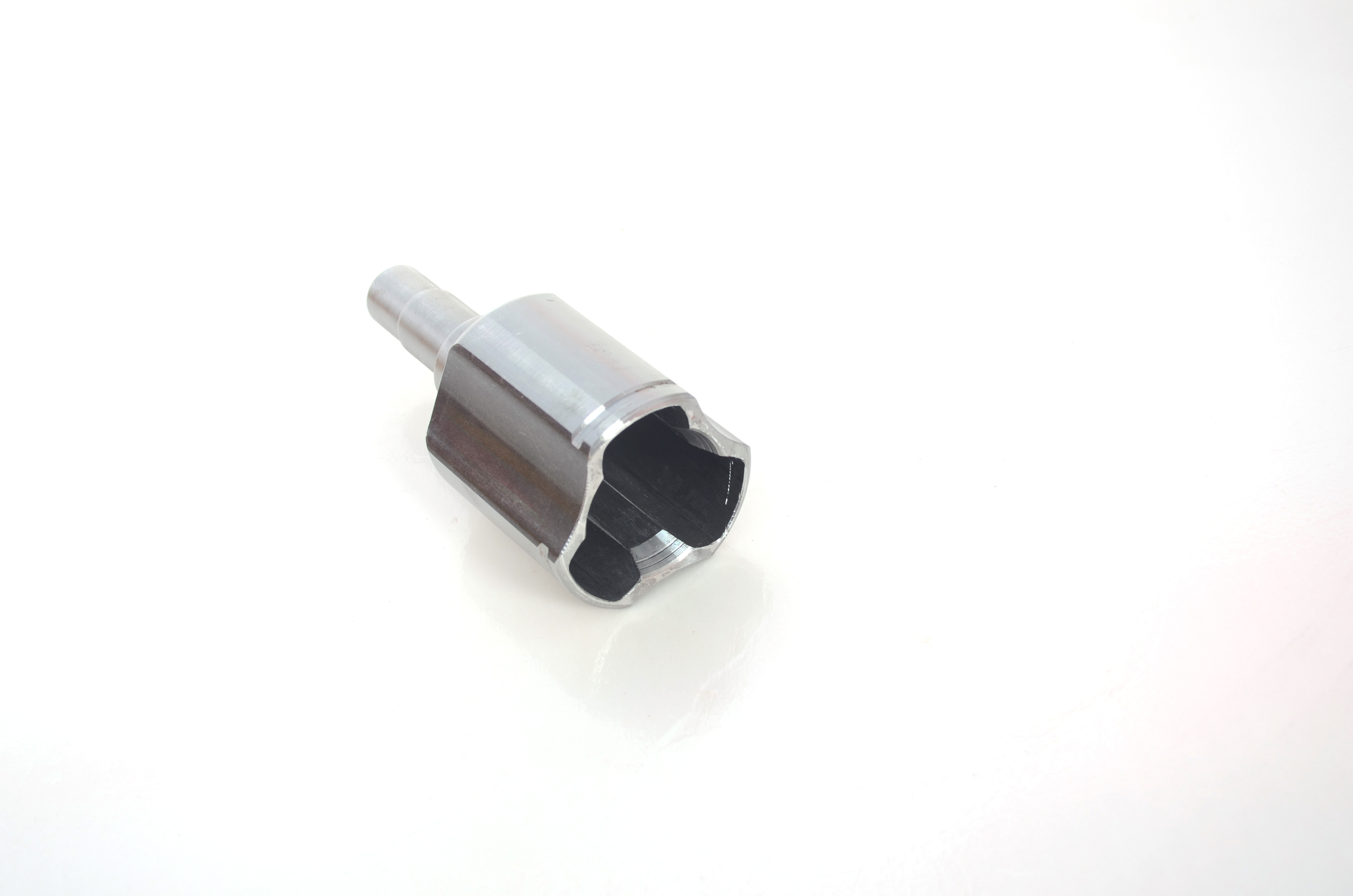 Warm Forging Constant Velocity Joint GB Steel 3.8Kg Automotive Cv Joint