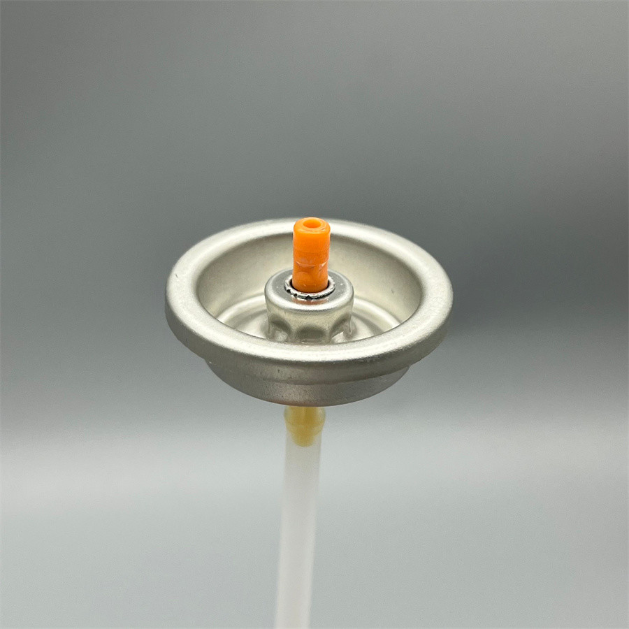 Water Alcohol Based Insecticide Valve Reliable Performance Versatile Application Specification